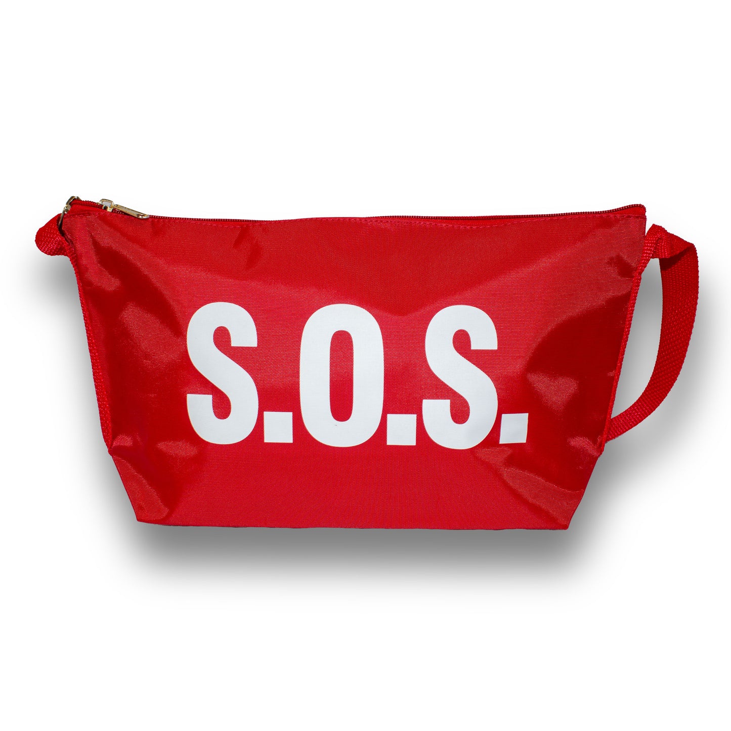 Trousse SOS bandoulière