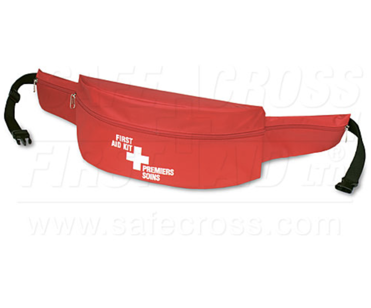 Trousse de randonneur large (Taille)