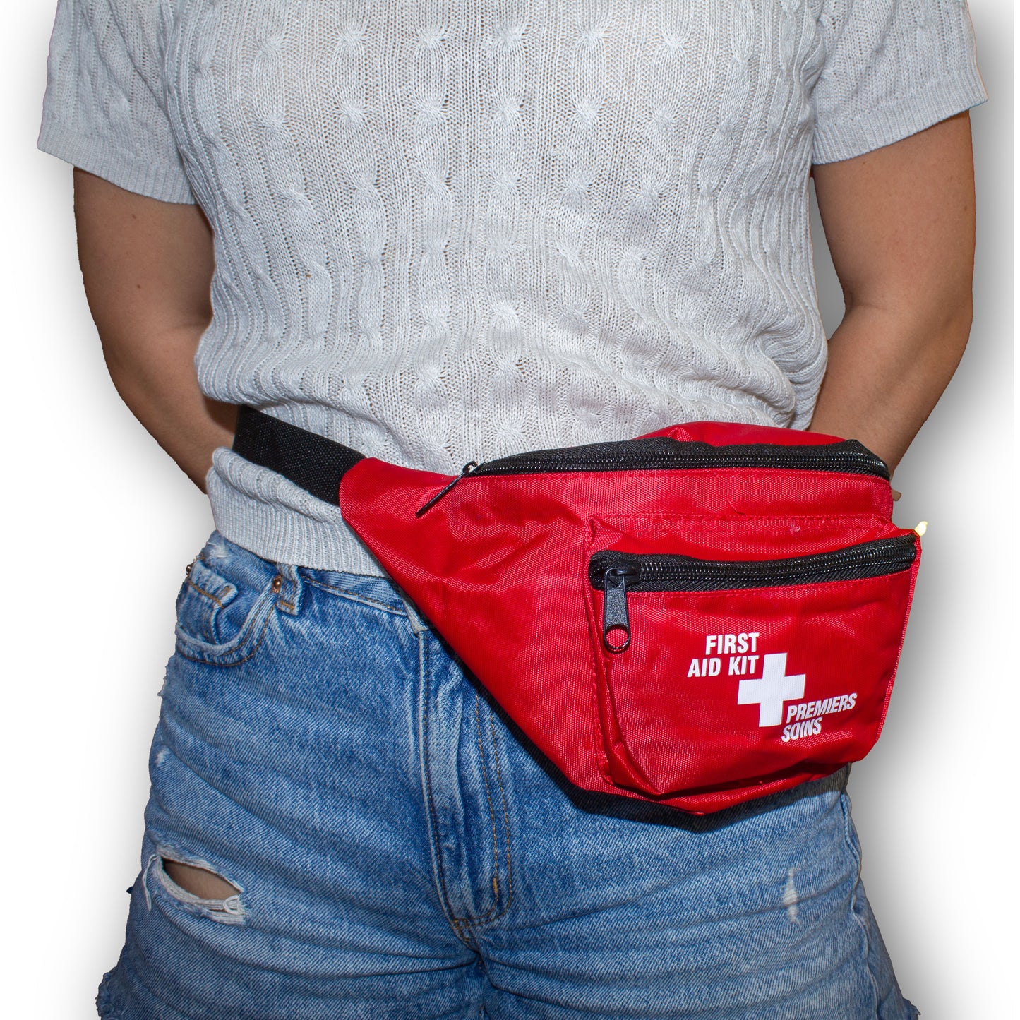 Petite trousse de randonneur - Trousses de Premiers Soins GM