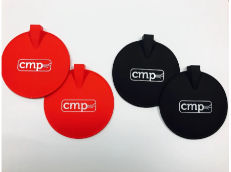 Électrode Ronde - Trousses de Premiers Soins GM