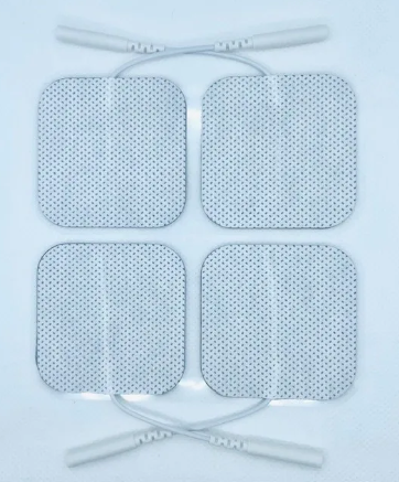 Électrode carrée - Trousses de Premiers Soins GM