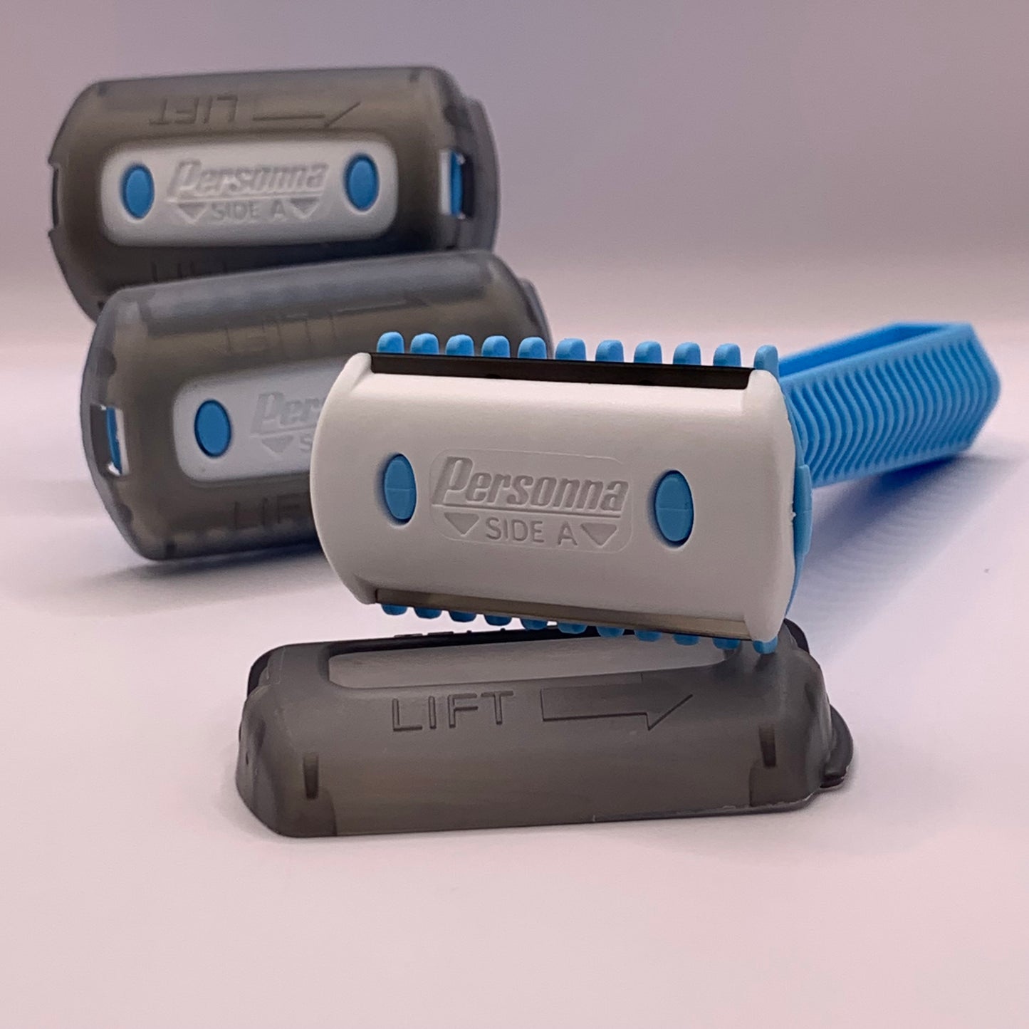 Rasoir jetable 2 lames - Trousses de Premiers Soins GM