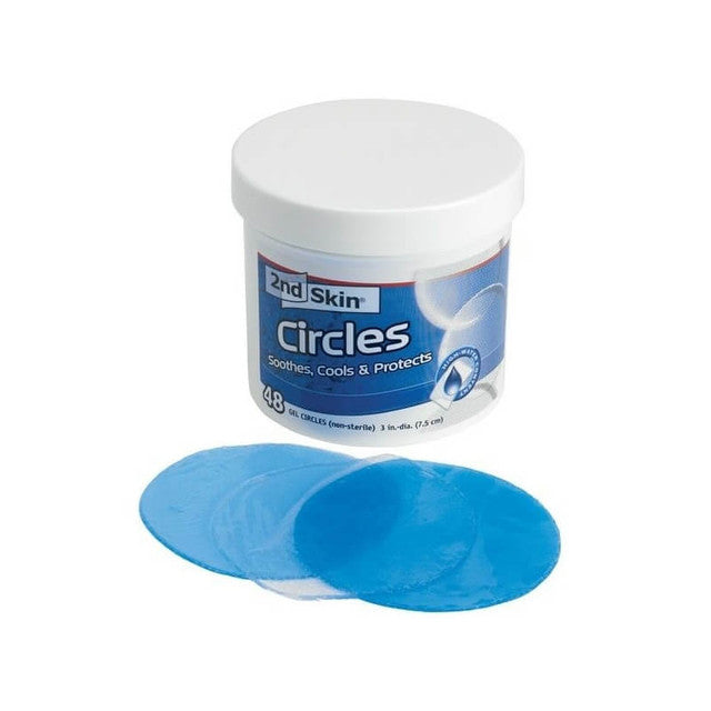 2nd Skin - Trousses de Premiers Soins GM