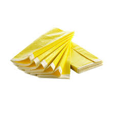 Couverture d'urgence - Trousses de Premiers Soins GM