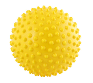 Balle sensorielle pour massage - Trousses de Premiers Soins GM