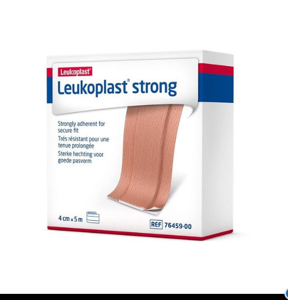 Leukoplast strong
