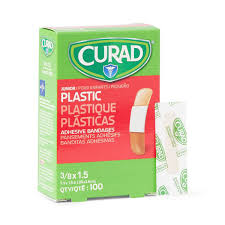 Pansement en plastique junior - Trousses de Premiers Soins GM