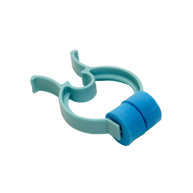 Disposable nose clip