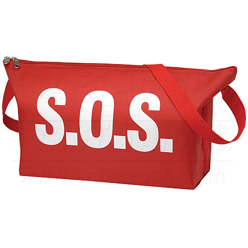 Étui de randonneur - Trousses de Premiers Soins GM