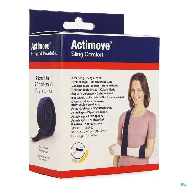 Écharpe bras Actimove - Trousses de Premiers Soins GM