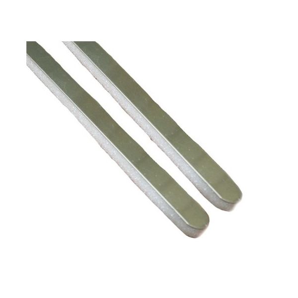 Attelle doigt alu-foam - Trousses de Premiers Soins GM