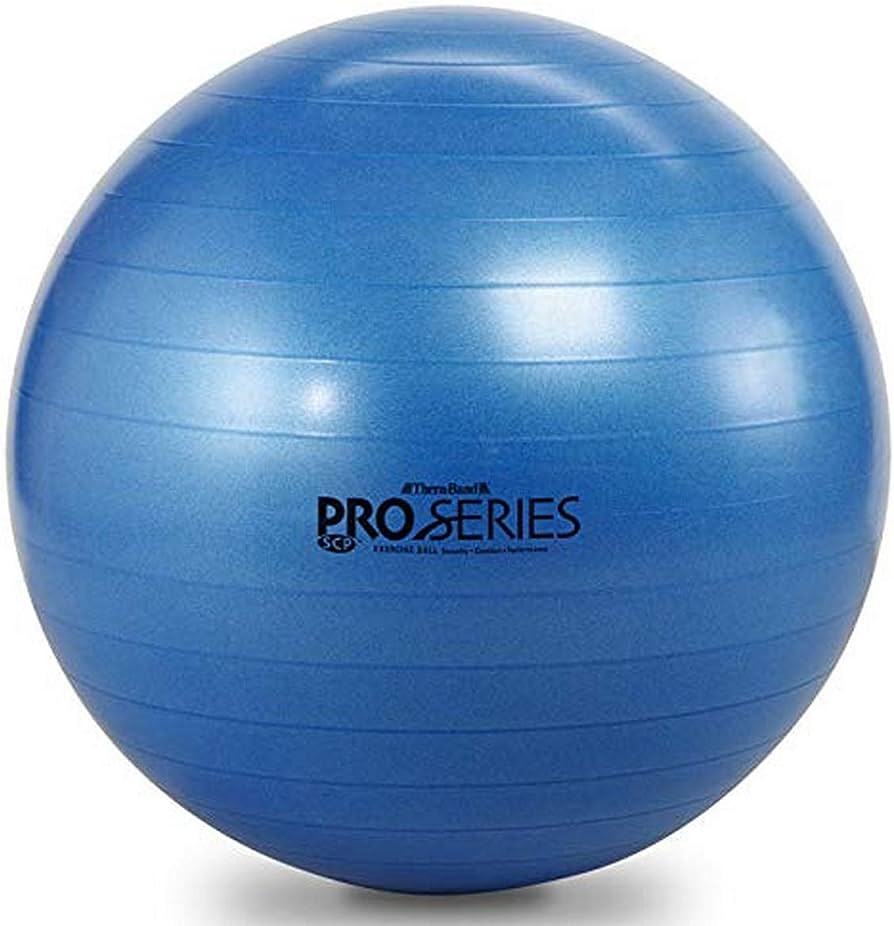 Ballon Theraband - Trousses de Premiers Soins GM
