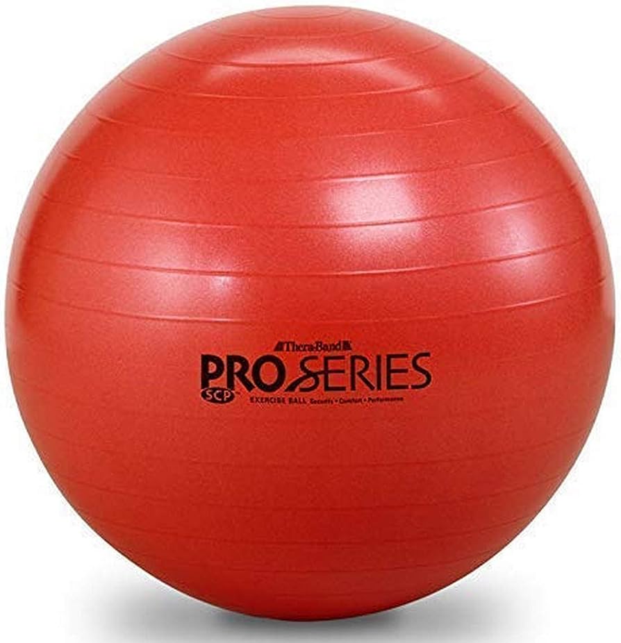 Ballon Theraband - Trousses de Premiers Soins GM