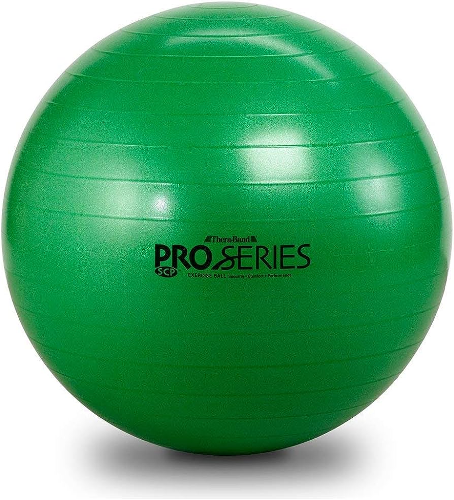 Ballon Theraband - Trousses de Premiers Soins GM