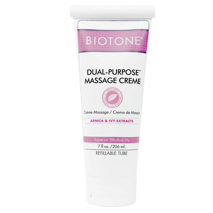 Crème massage Biotone - Trousses de Premiers Soins GM
