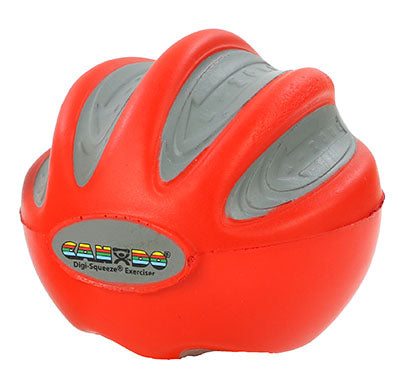 Digi-squeeze CanDo - Trousses de Premiers Soins GM