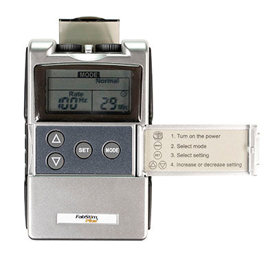 Appareil TENS portatif FabStim - Trousses de Premiers Soins GM