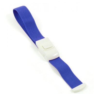 Garrot veineux - Trousses de Premiers Soins GM