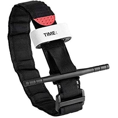 Garrot artériel - Trousses de Premiers Soins GM