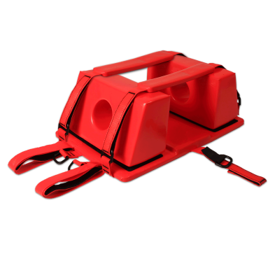 Immobilisateur de tête DYNAREX - Trousses de Premiers Soins GM