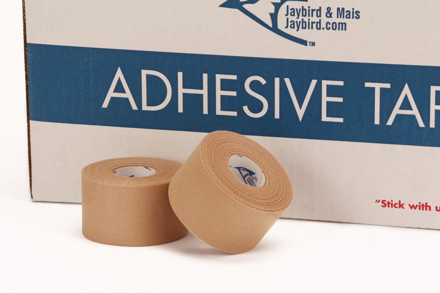 Tape Sportif Jaybird EX25 1.5" - Trousses de Premiers Soins GM