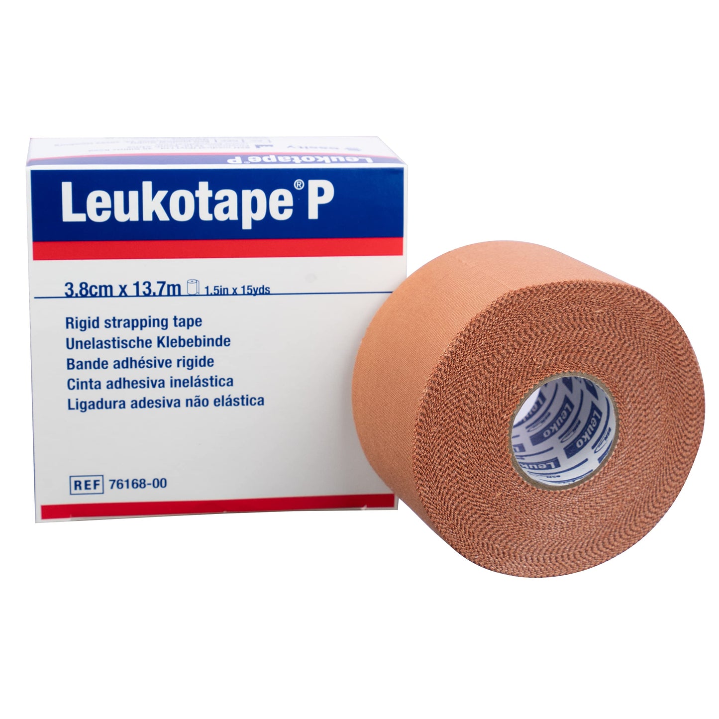 Leukotape P - Trousses de Premiers Soins GM