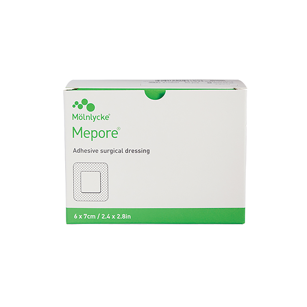 Pansement Mepore - Trousses de Premiers Soins GM