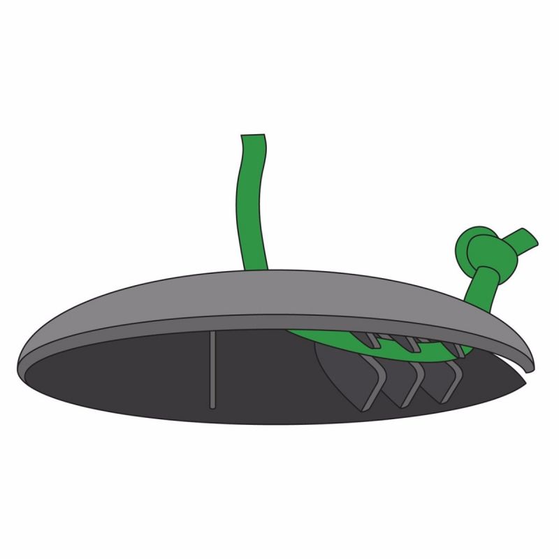 Poulie pour exercice d'épaule - Trousses de Premiers Soins GM