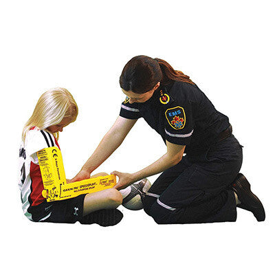 Attelle Speed Splint - Trousses de Premiers Soins GM