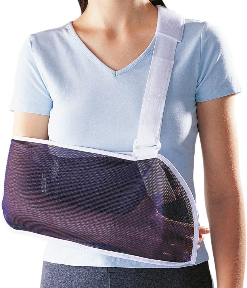 Écharpe bras LP Support - Trousses de Premiers Soins GM