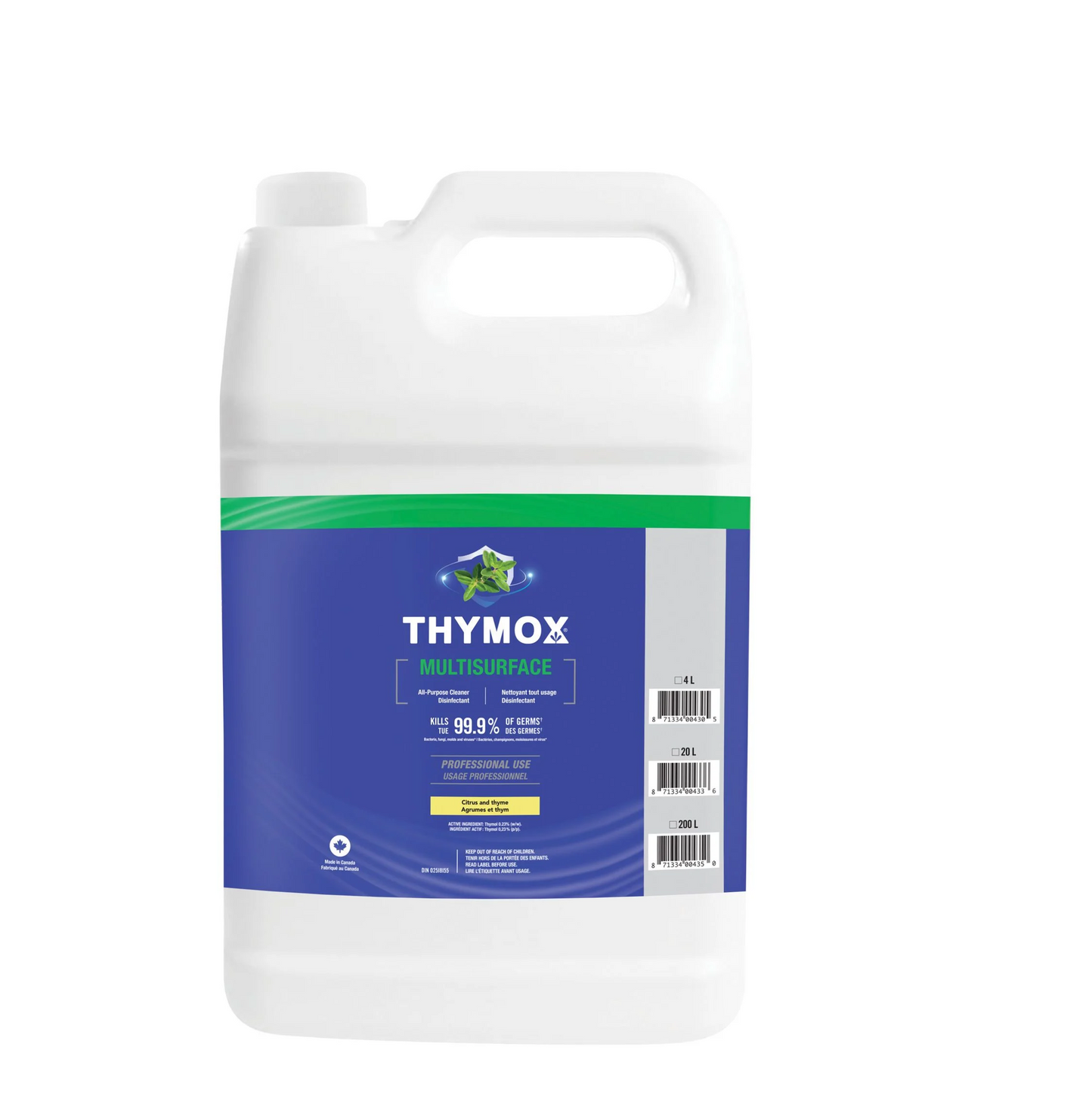 Thymox