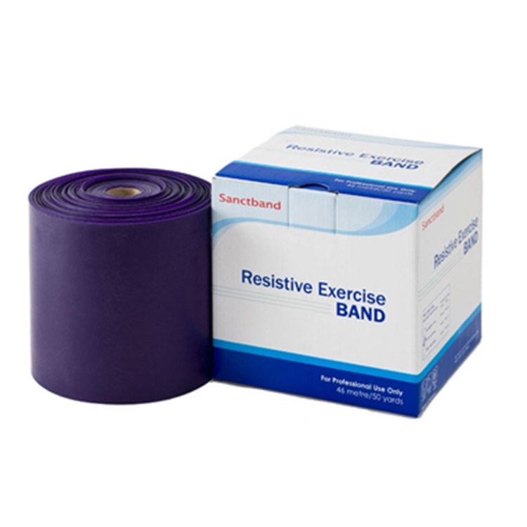 Rouleau bande élastique Sanctband - Trousses de Premiers Soins GM