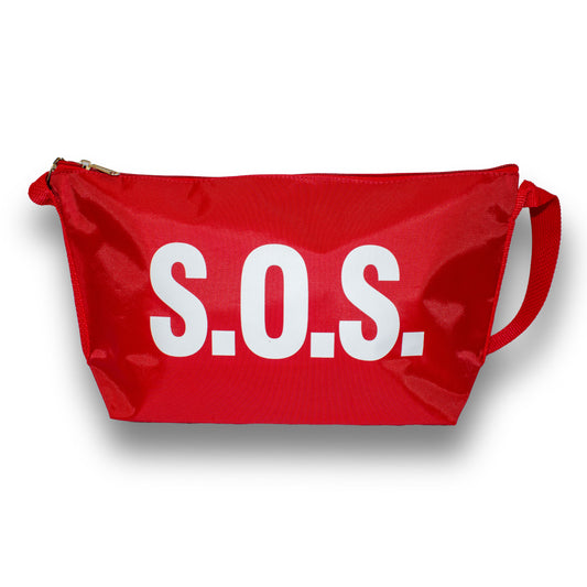 Trousse SOS bandoulière