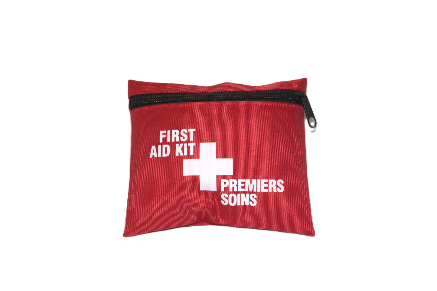 Small square belt pouch