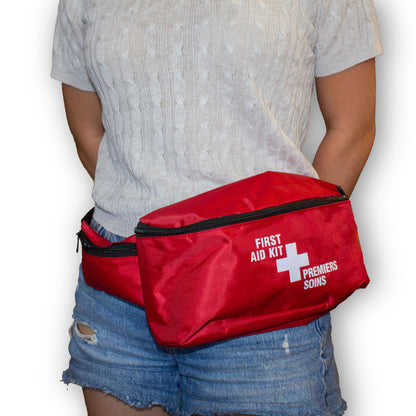 Trousse de randonneur large - Trousses de Premiers Soins GM