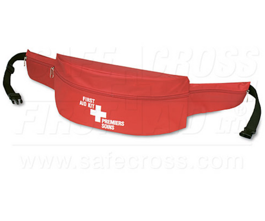 Trousse de randonneur large (Taille)