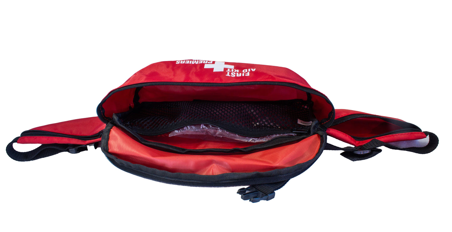 Trousse de randonneur large - Trousses de Premiers Soins GM