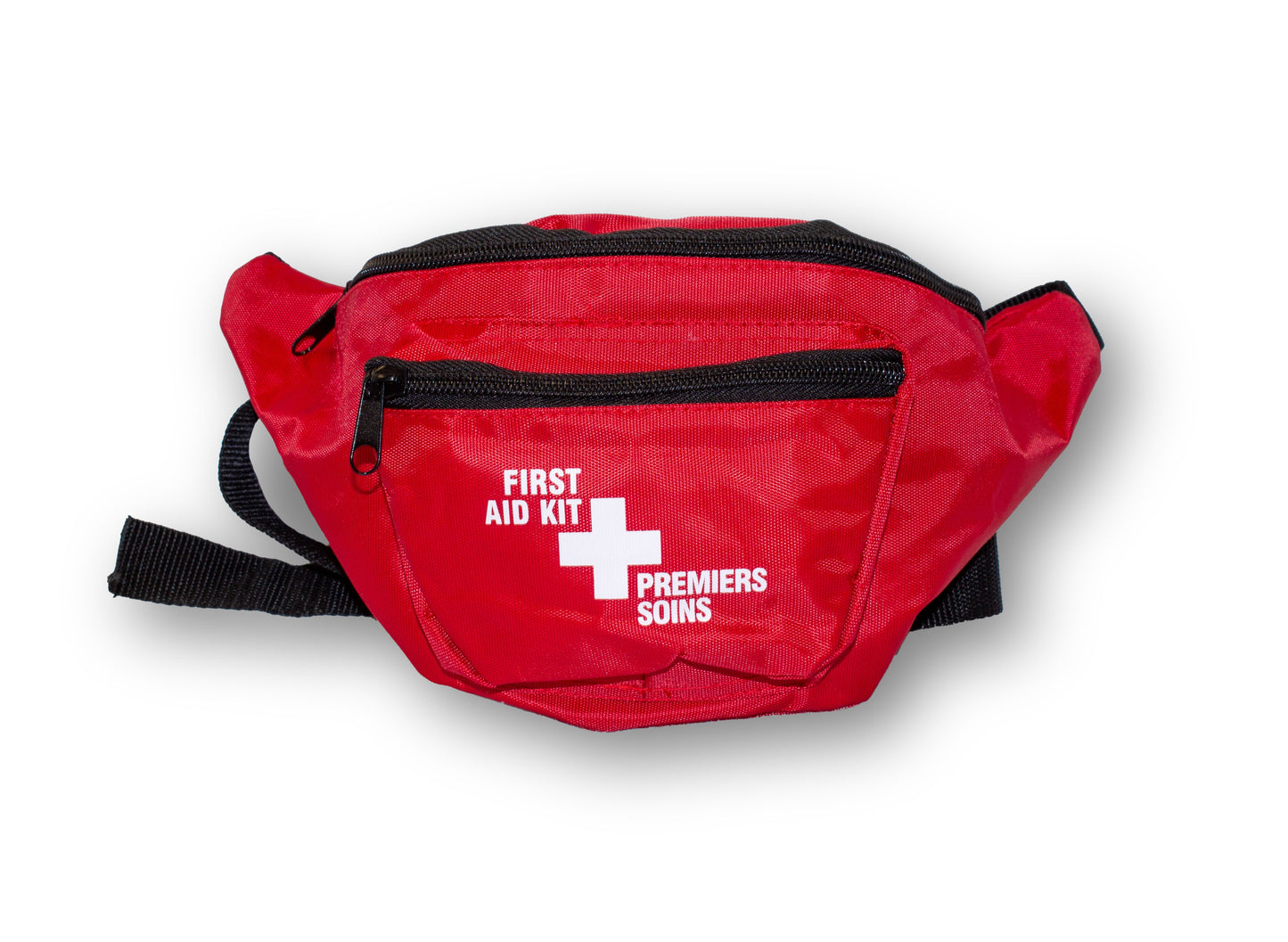 Petite trousse de randonneur - Trousses de Premiers Soins GM