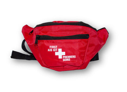 Petite trousse de randonneur - Trousses de Premiers Soins GM