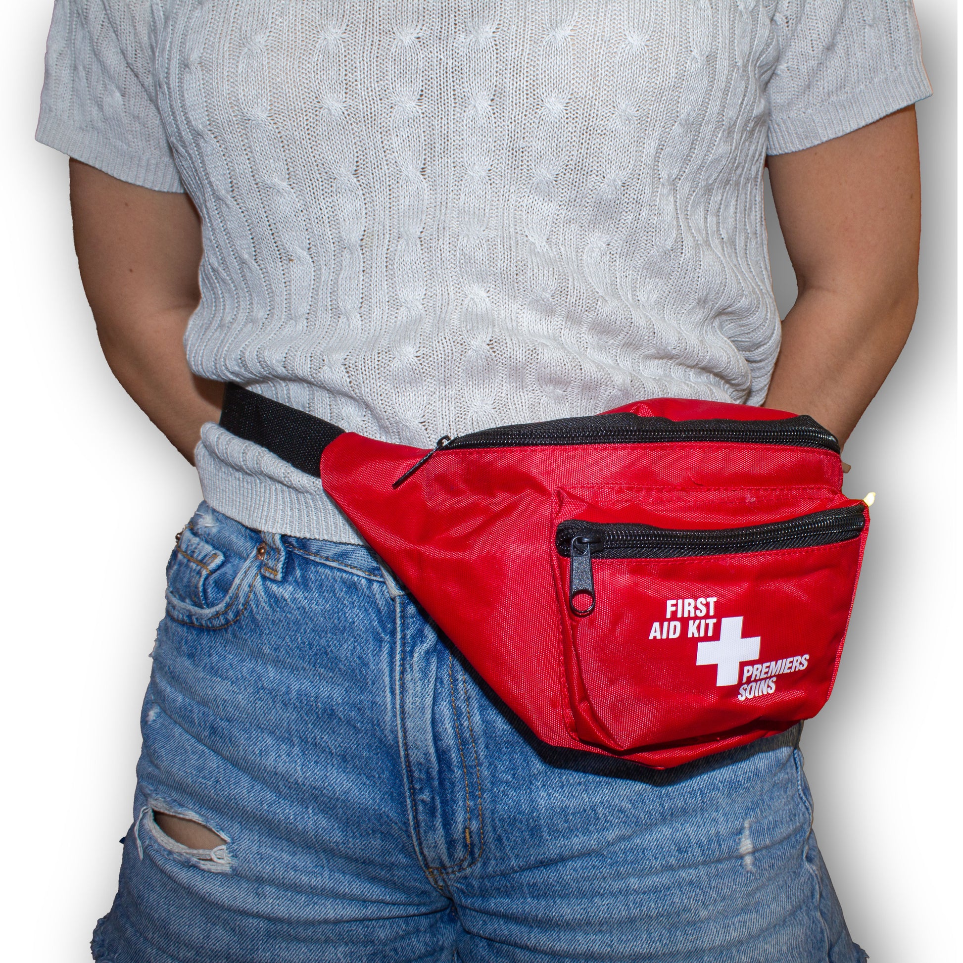 Petite trousse de randonneur - Trousses de Premiers Soins GM