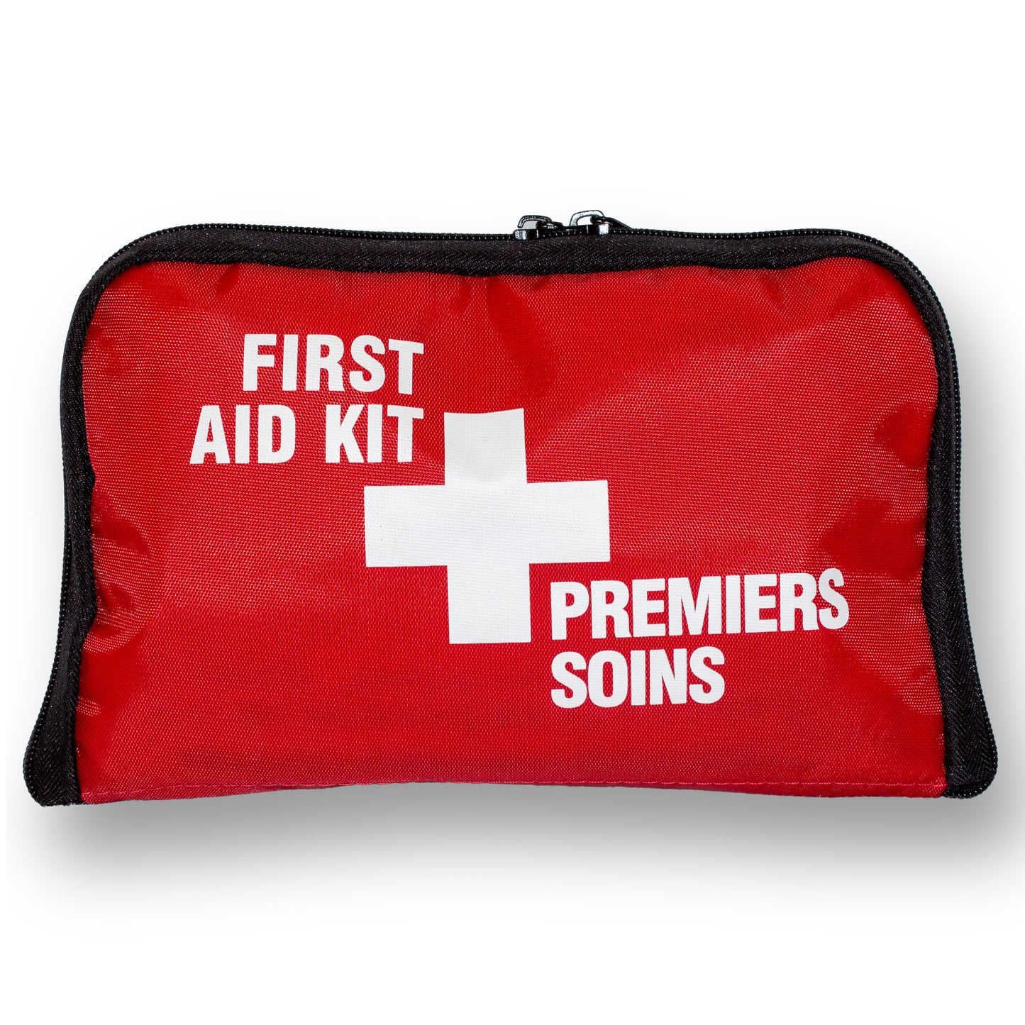 Moyenne trousse en nylon pour ceinture - Trousses de Premiers Soins GM