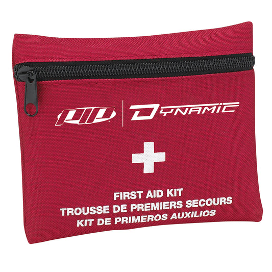 Étui nylon pour ceinture - Trousses de Premiers Soins GM