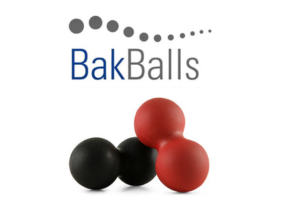 BakBalls massage dos