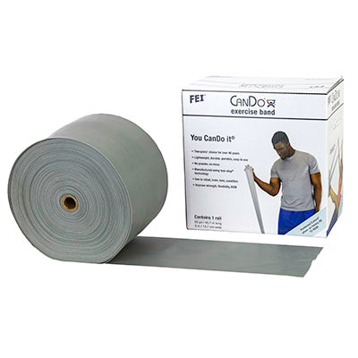 Rouleau bande élastique CanDo