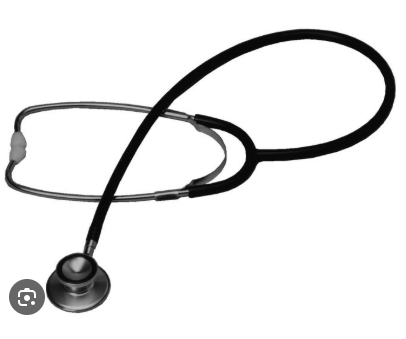 Stéthoscope - Trousses de Premiers Soins GM