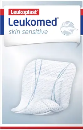 Leukomed peau sensible - Trousses de Premiers Soins GM