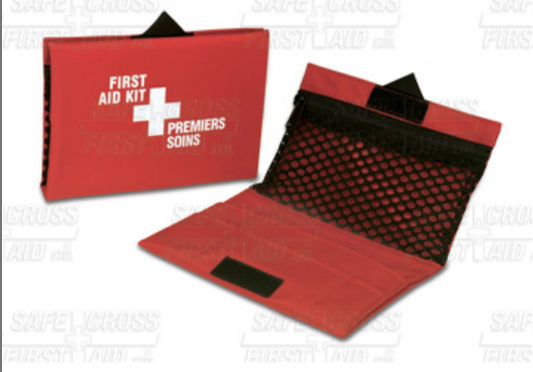 Petite trousse en Nylon pour ceinture