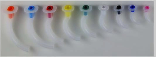 Canules oropharyngées