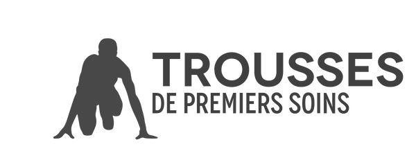 Trousses de Premiers Soins GM