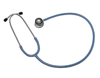 Stéthoscope - Trousses de Premiers Soins GM